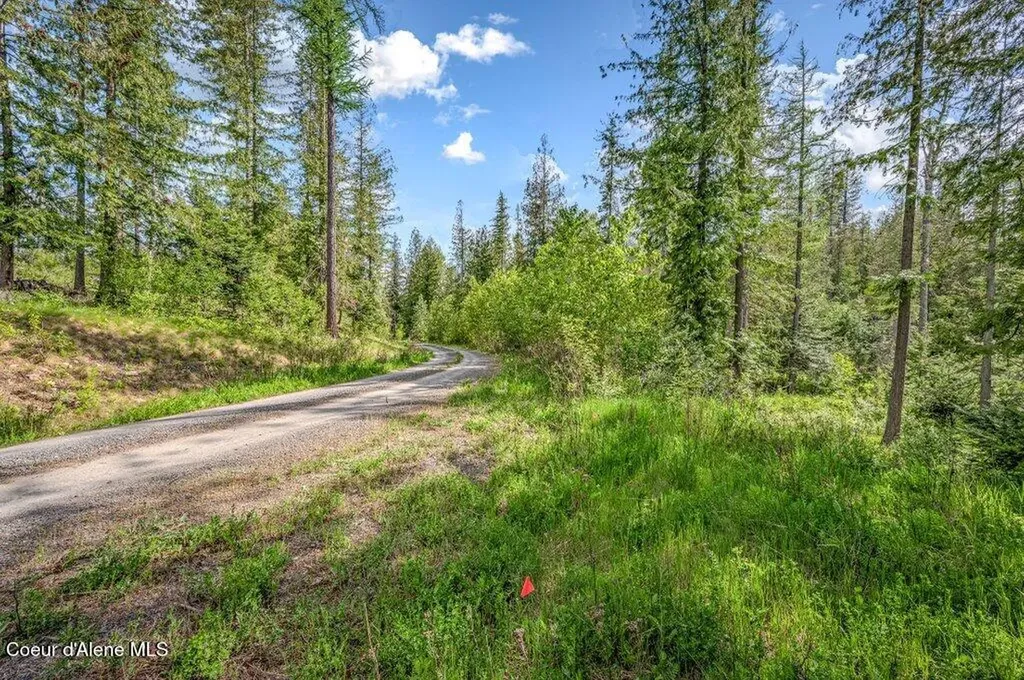 Nna Oleander Dr., Lot 1 Sandpoint ID 83864