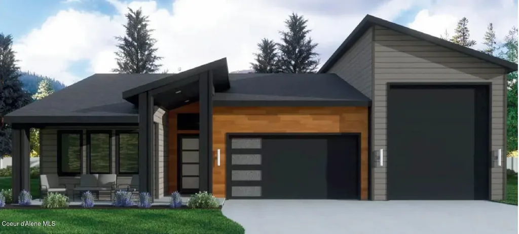 11780 N Woolridge Way Rathdrum ID 83858