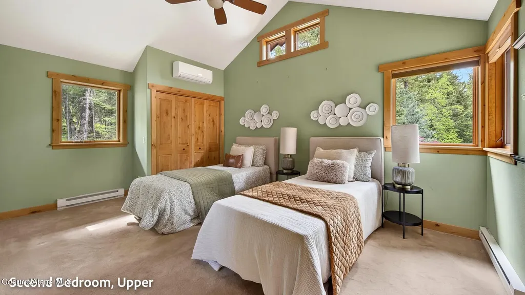 956 Carr Creek Road Sandpoint ID 83864