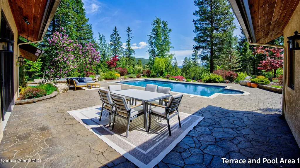 956 Carr Creek Road Sandpoint ID 83864