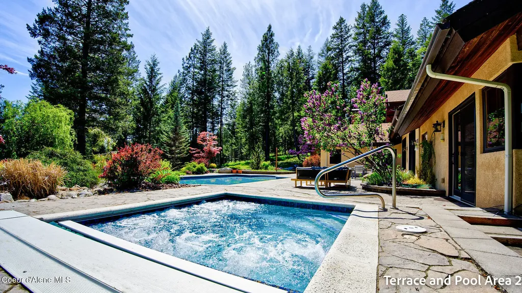 956 Carr Creek Road Sandpoint ID 83864