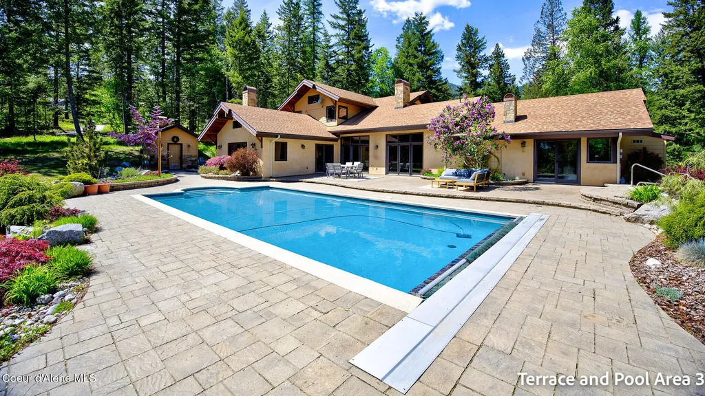 956 Carr Creek Road Sandpoint ID 83864