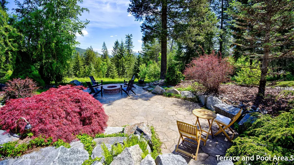 956 Carr Creek Road Sandpoint ID 83864