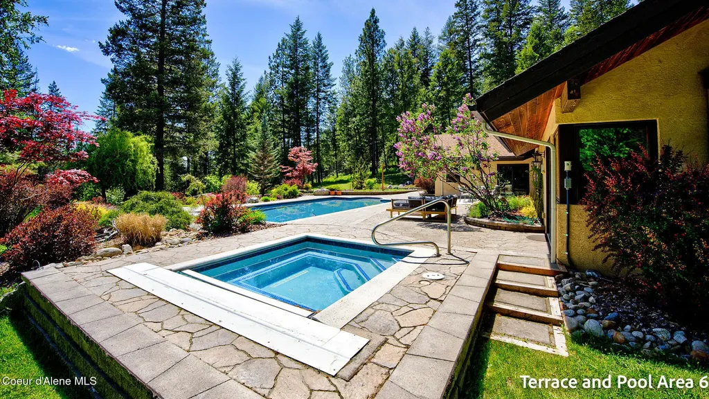 956 Carr Creek Road Sandpoint ID 83864