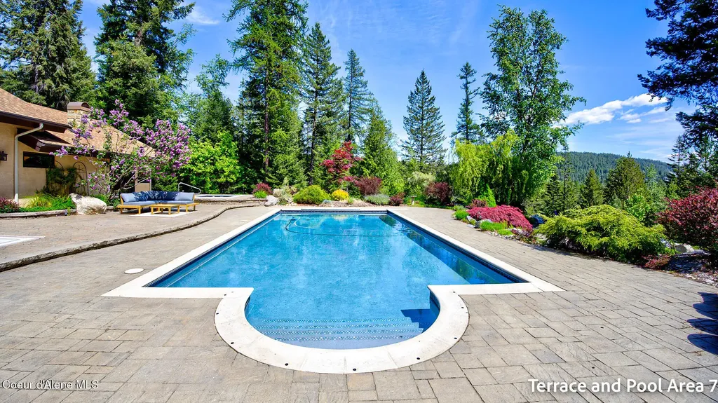 956 Carr Creek Road Sandpoint ID 83864