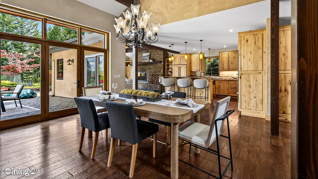 956 Carr Creek Road Sandpoint ID 83864