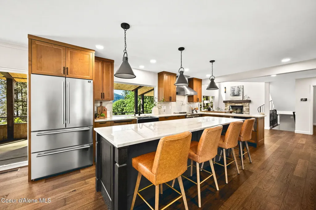 34532 N Terrace Drive Bayview ID 83803