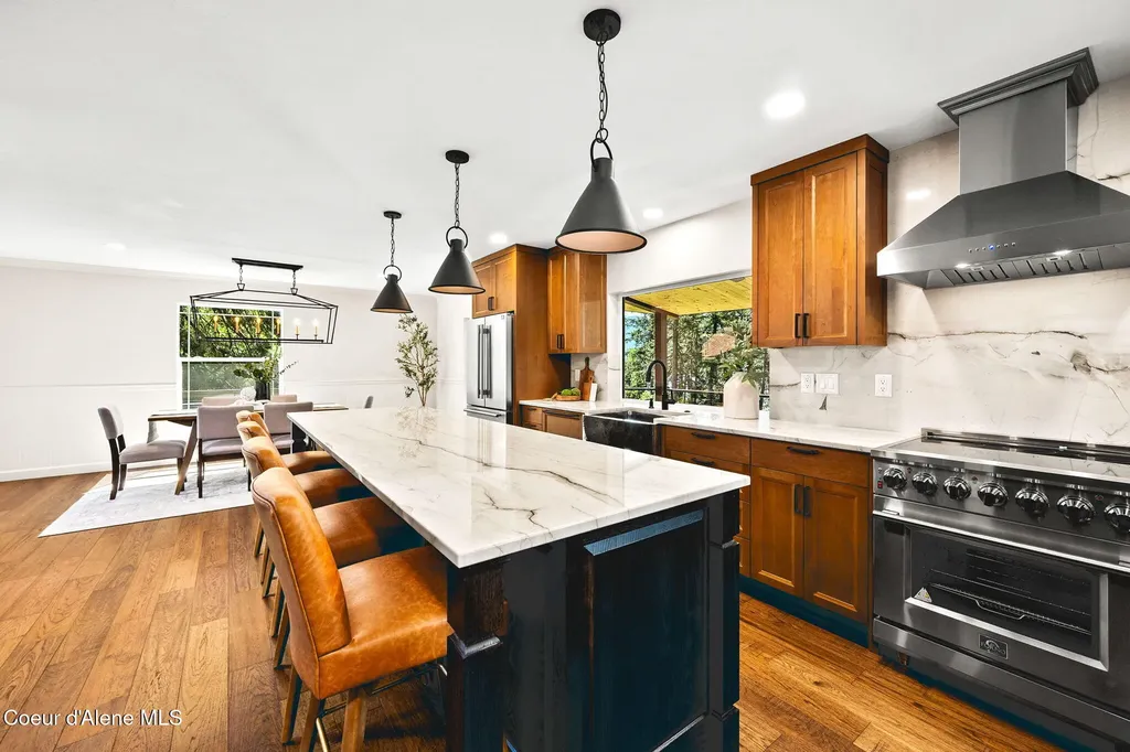 34532 N Terrace Drive Bayview ID 83803
