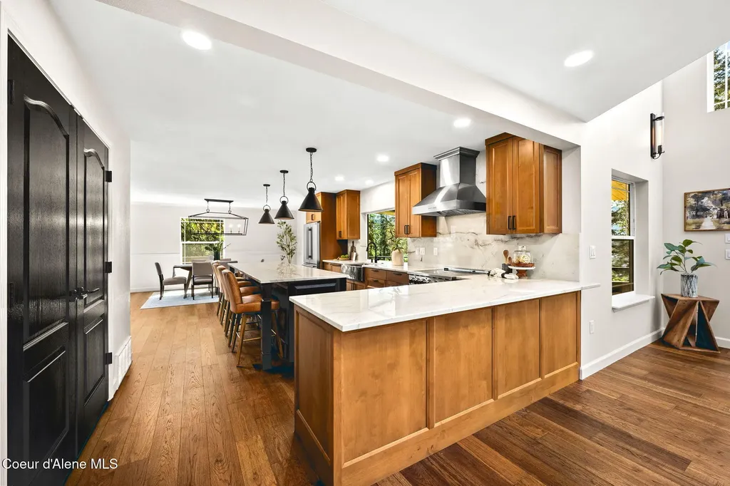 34532 N Terrace Drive Bayview ID 83803