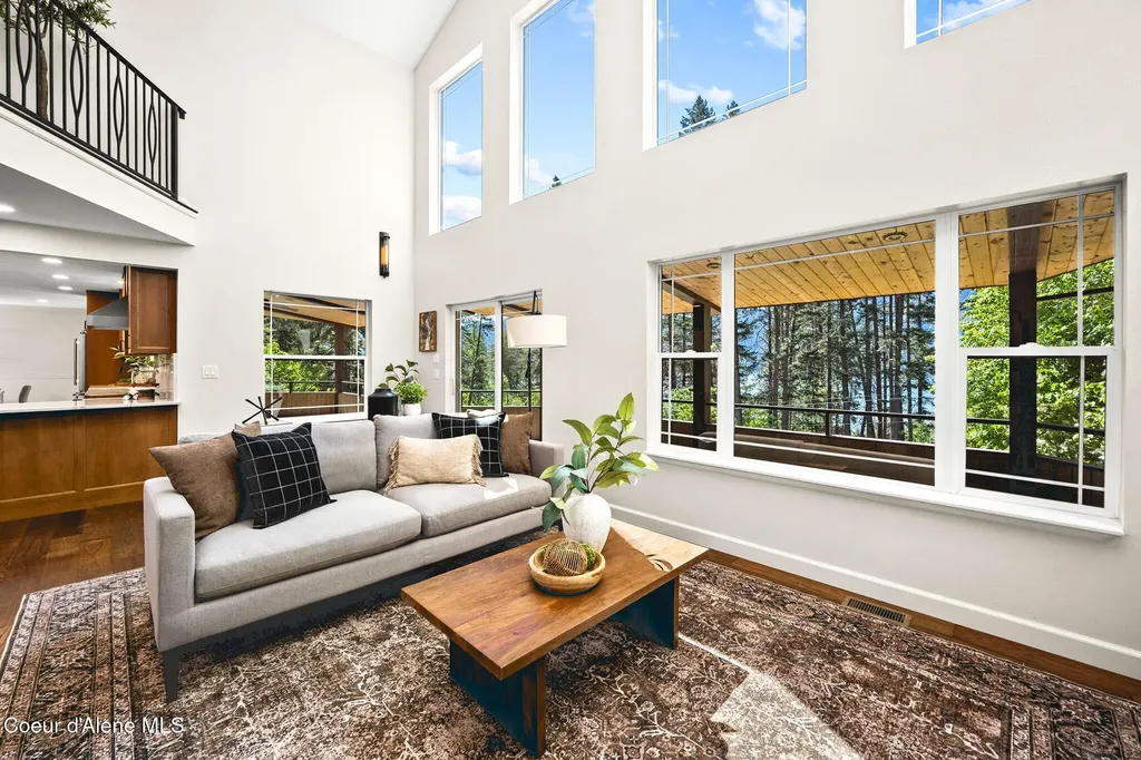 34532 N Terrace Drive Bayview ID 83803