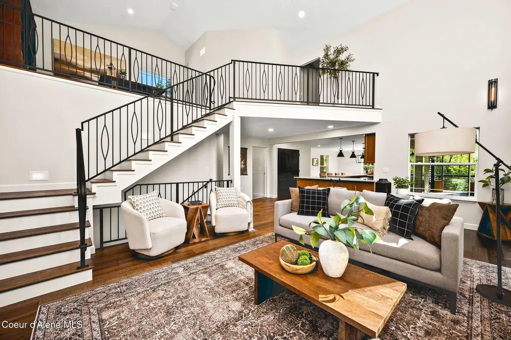 34532 N Terrace Drive Bayview ID 83803
