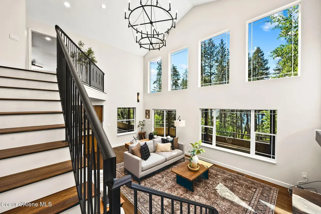 34532 N Terrace Drive Bayview ID 83803