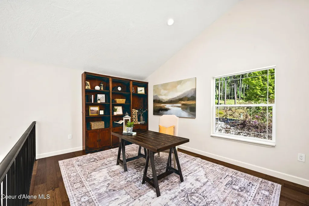 34532 N Terrace Drive Bayview ID 83803