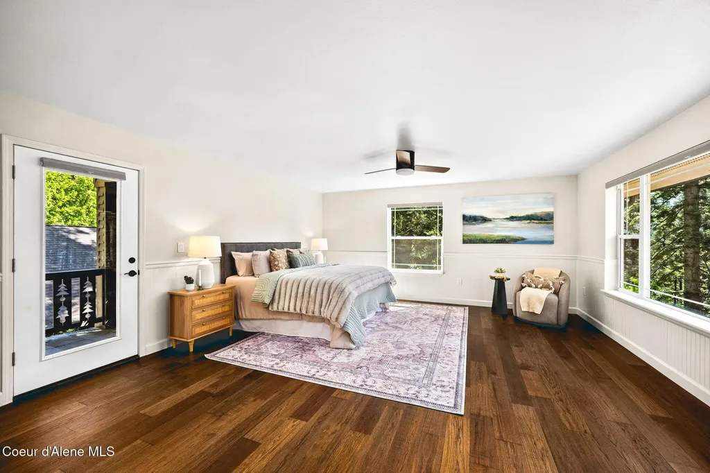 34532 N Terrace Drive Bayview ID 83803