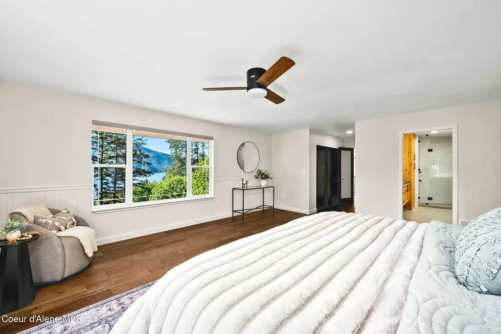 34532 N Terrace Drive Bayview ID 83803