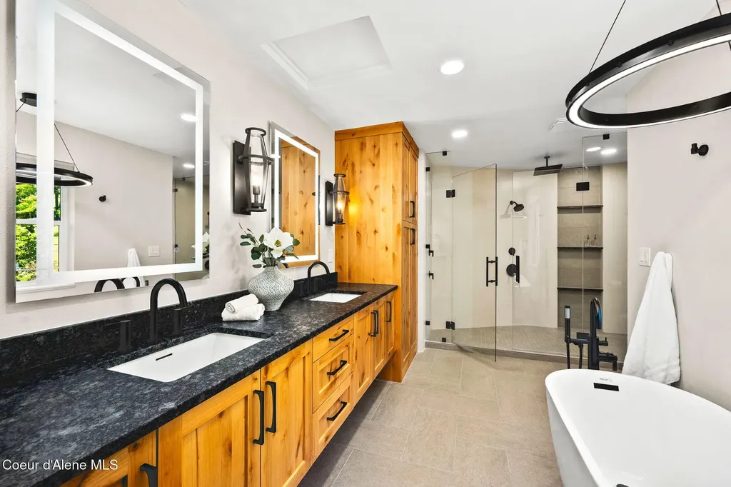 34532 N Terrace Drive Bayview ID 83803