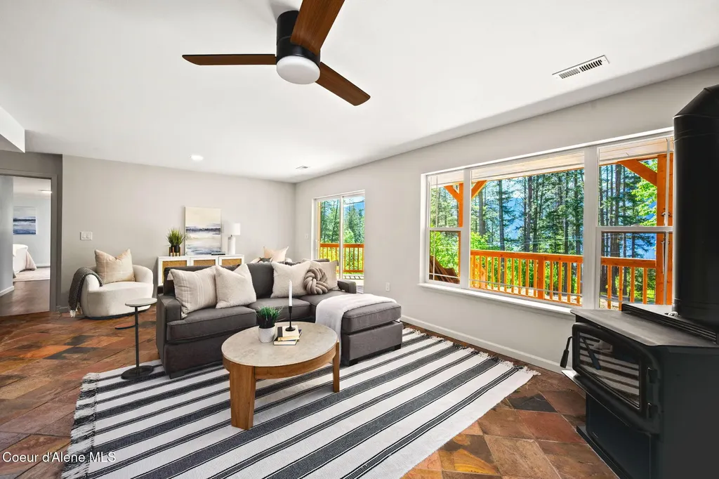 34532 N Terrace Drive Bayview ID 83803