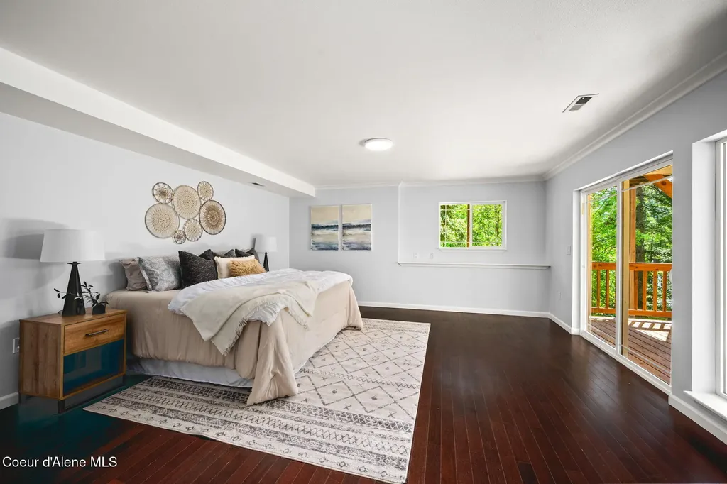 34532 N Terrace Drive Bayview ID 83803