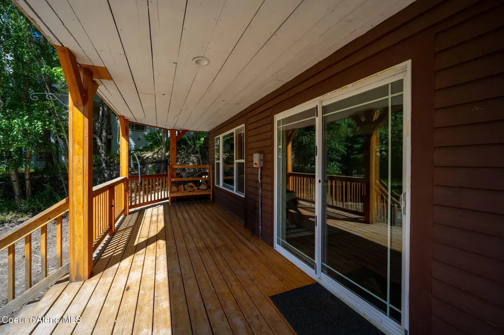 34532 N Terrace Drive Bayview ID 83803