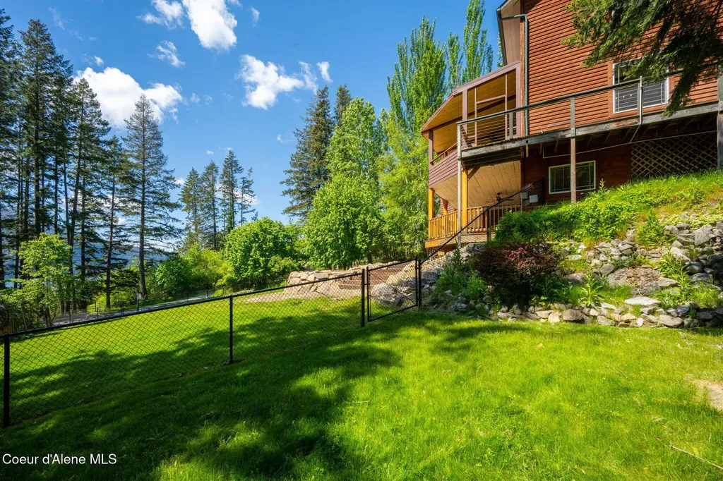 34532 N Terrace Drive Bayview ID 83803