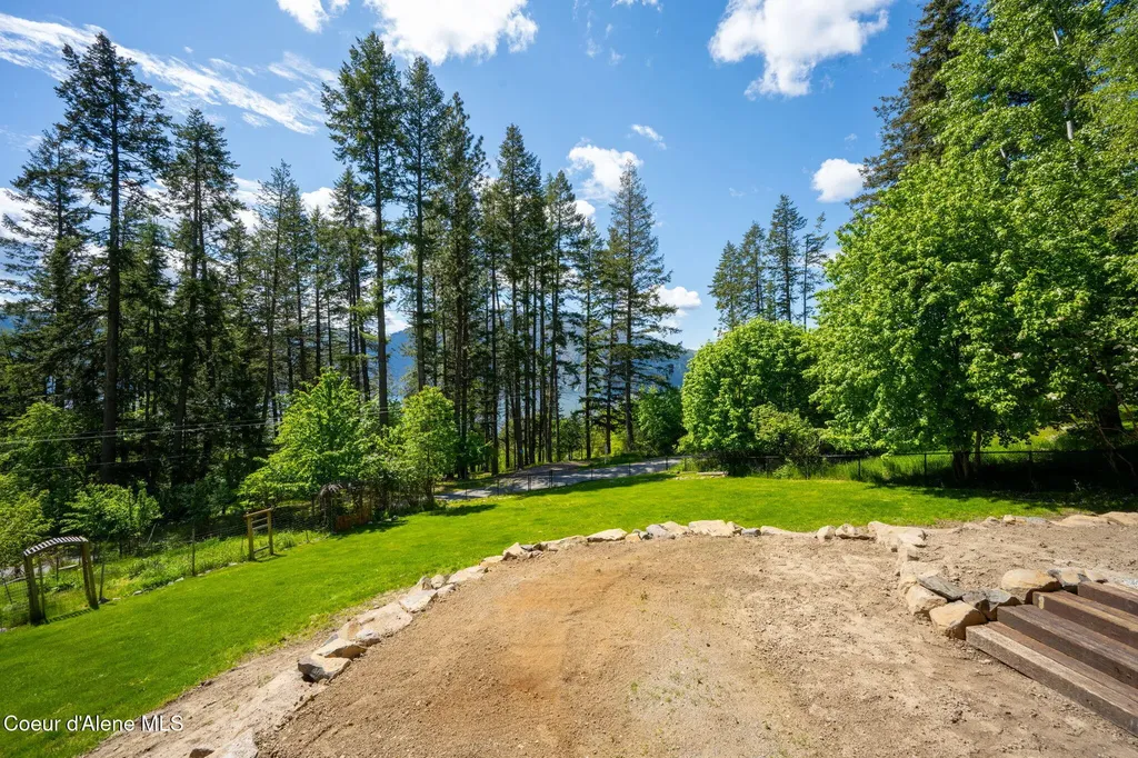 34532 N Terrace Drive Bayview ID 83803