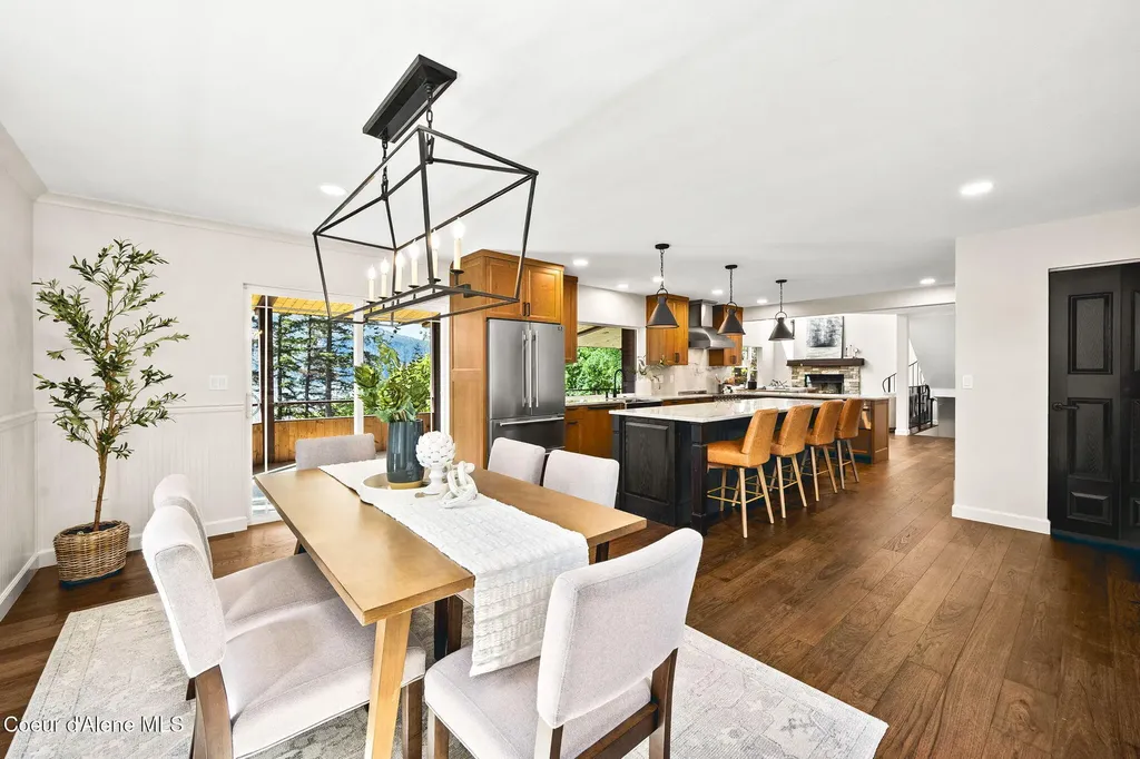 34532 N Terrace Drive Bayview ID 83803