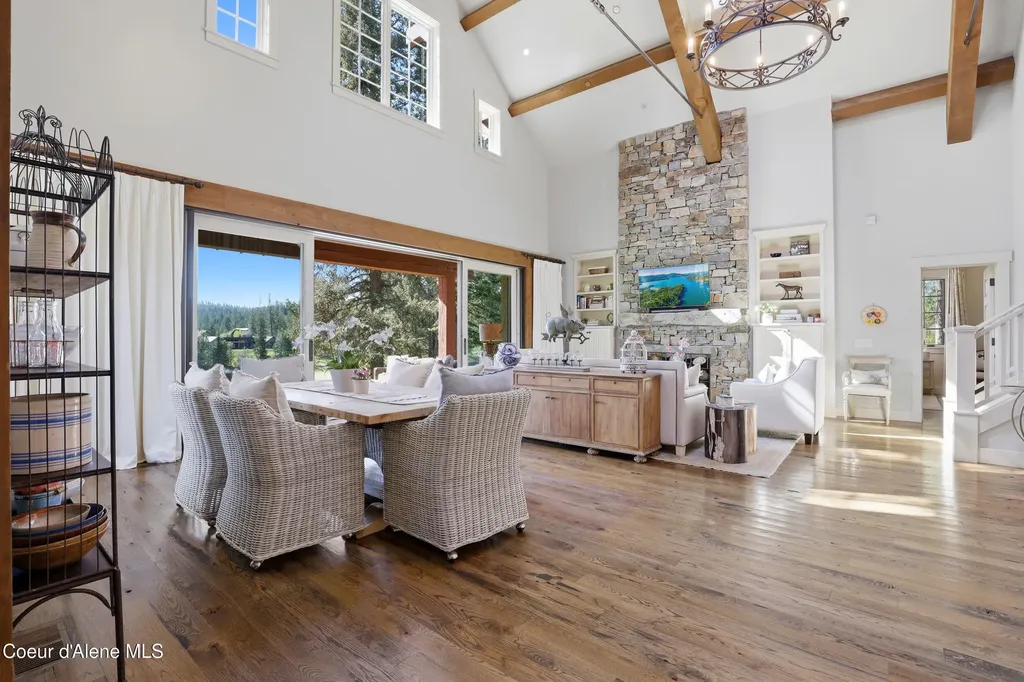 6492 S Old Barn Road Harrison ID 83833