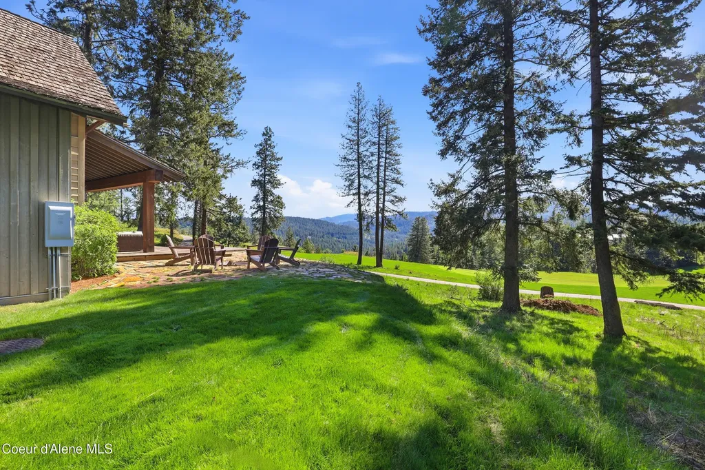 6492 S Old Barn Road Harrison ID 83833