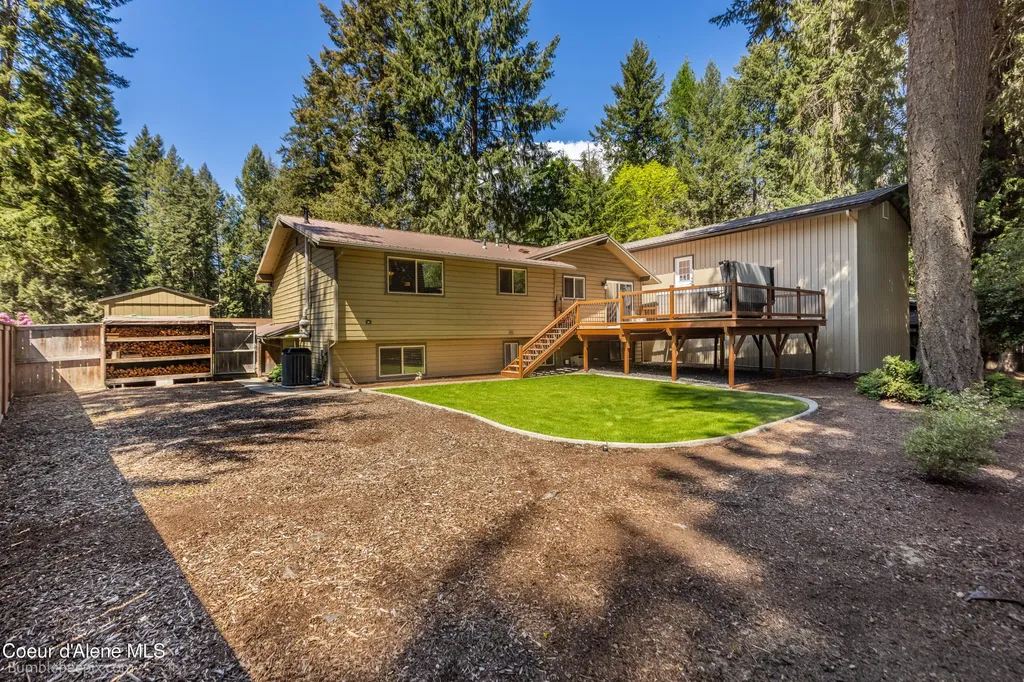 11982 N Emerald Drive Hayden ID 83835