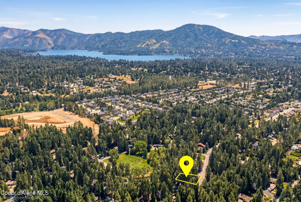 11982 N Emerald Drive Hayden ID 83835