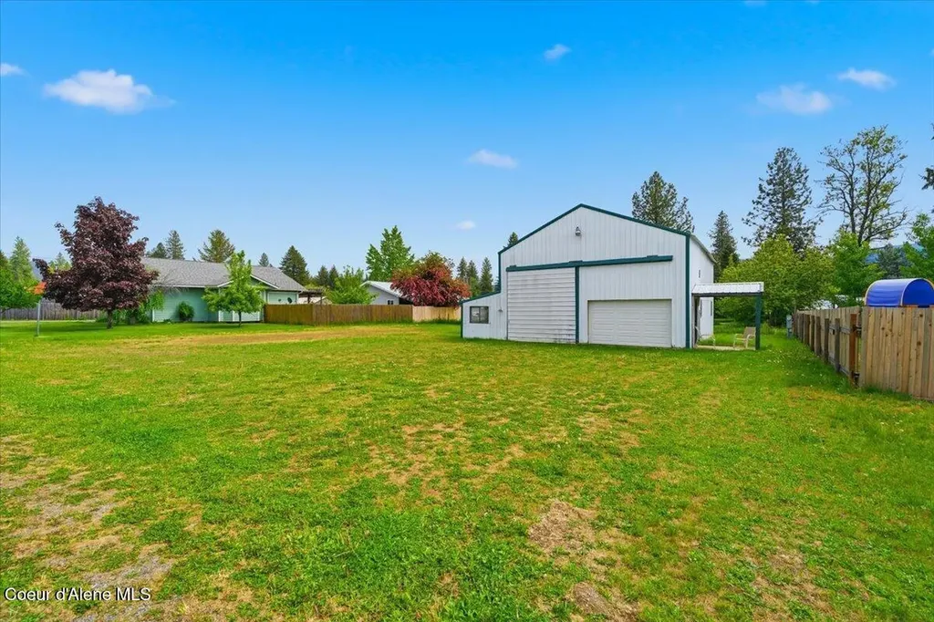 348 Glidden Avenue Priest River ID 83856