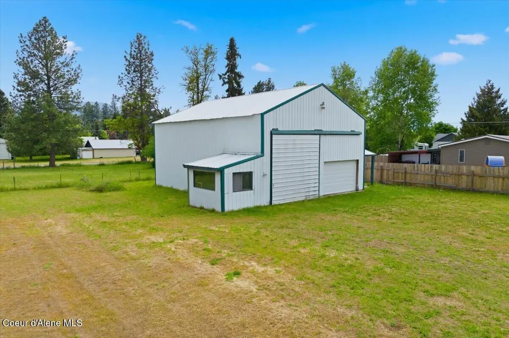 348 Glidden Avenue Priest River ID 83856