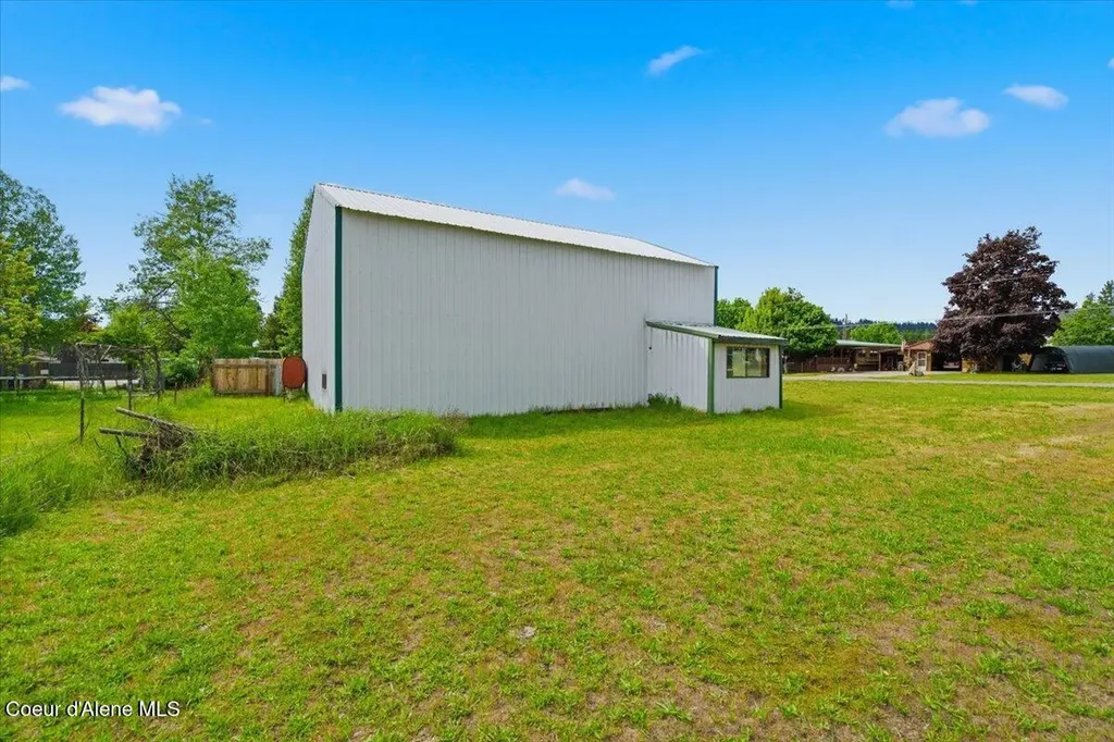 348 Glidden Avenue Priest River ID 83856