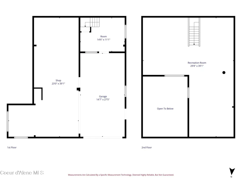 348 Glidden Avenue Priest River ID 83856