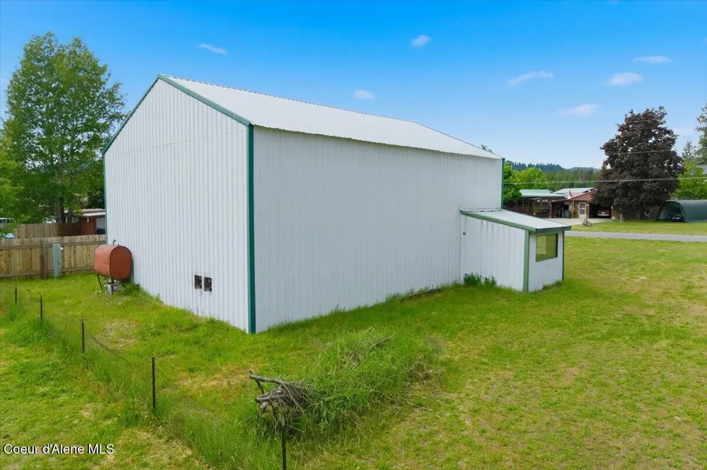 348 Glidden Avenue Priest River ID 83856