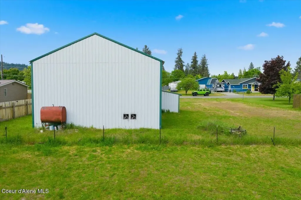 348 Glidden Avenue Priest River ID 83856