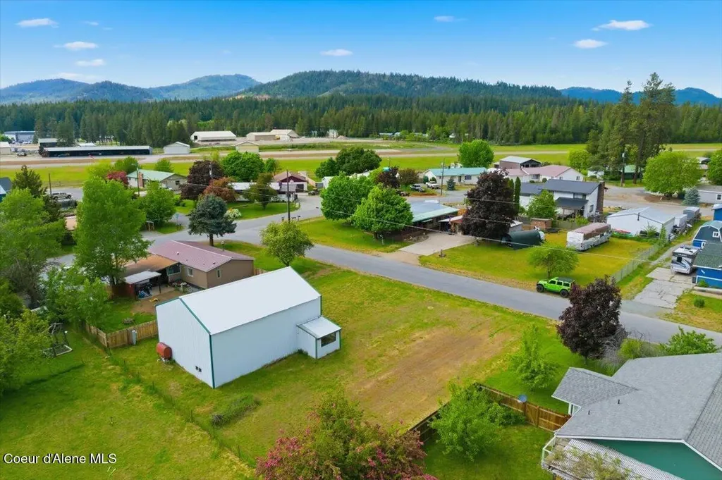 348 Glidden Avenue Priest River ID 83856