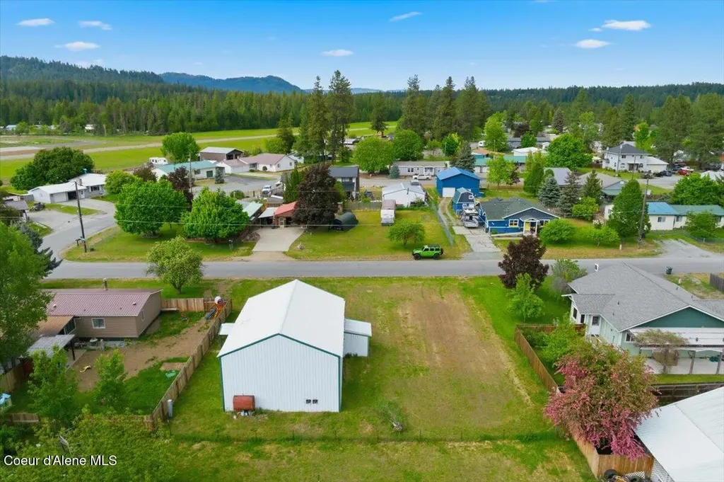 348 Glidden Avenue Priest River ID 83856