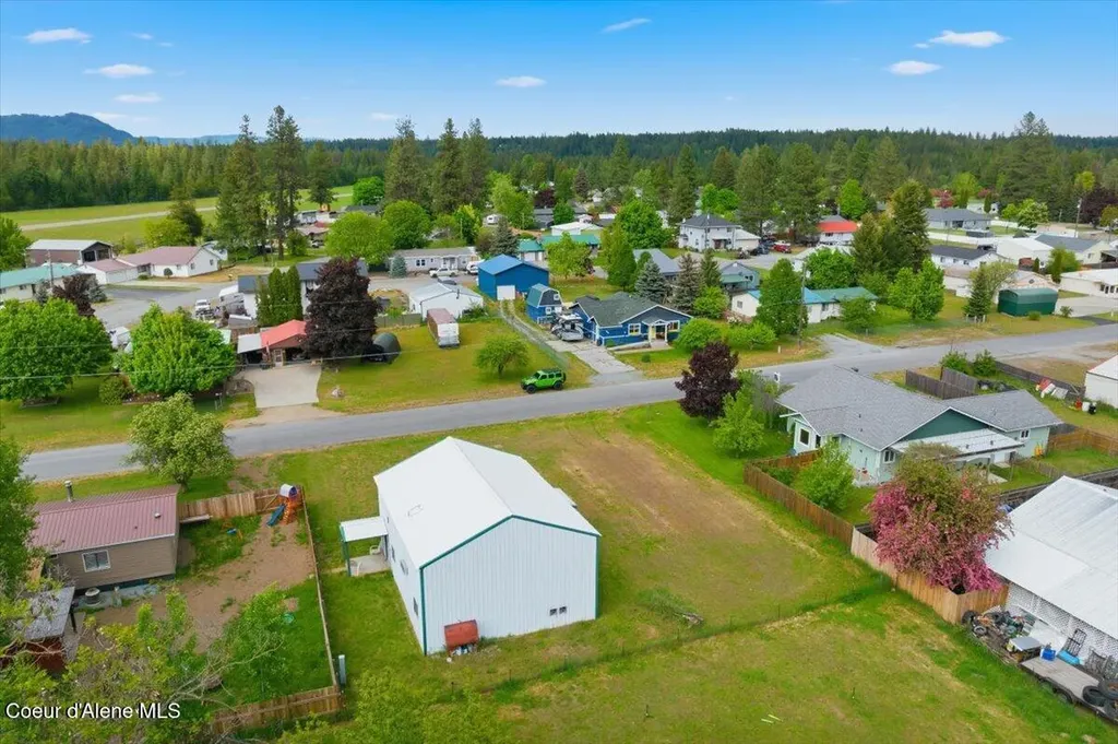 348 Glidden Avenue Priest River ID 83856