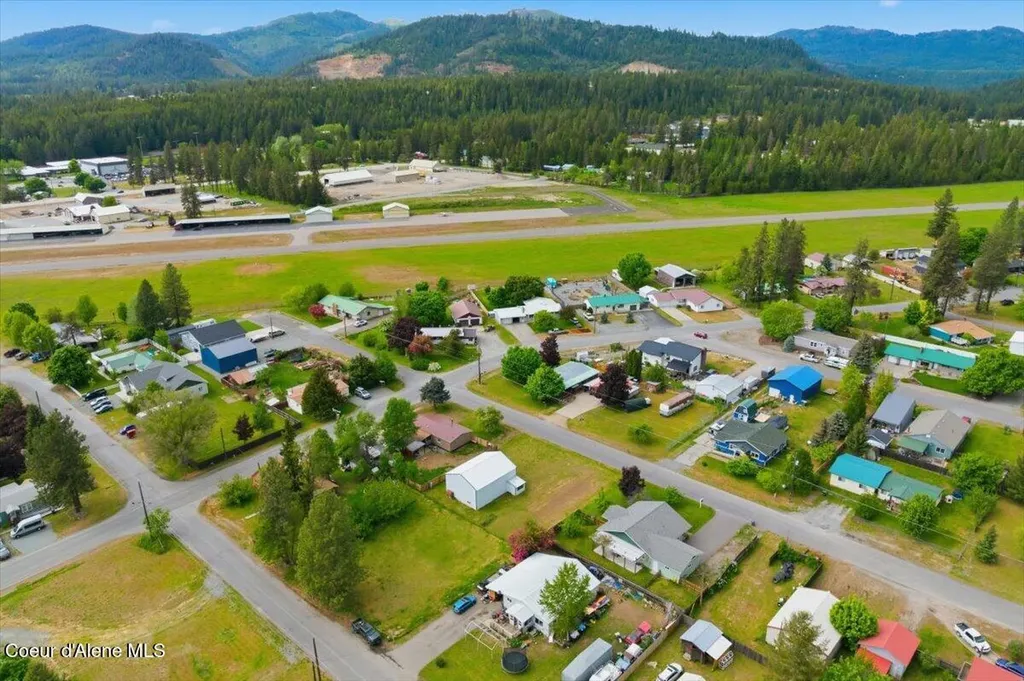 348 Glidden Avenue Priest River ID 83856
