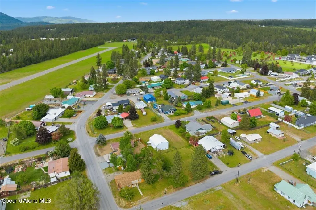 348 Glidden Avenue Priest River ID 83856