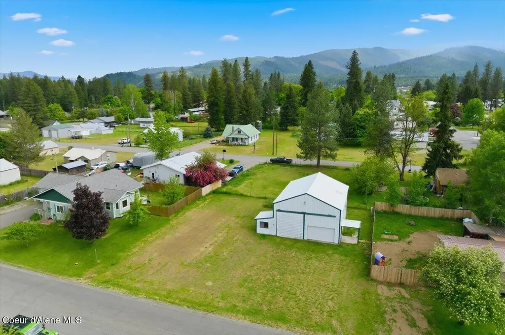 348 Glidden Avenue Priest River ID 83856