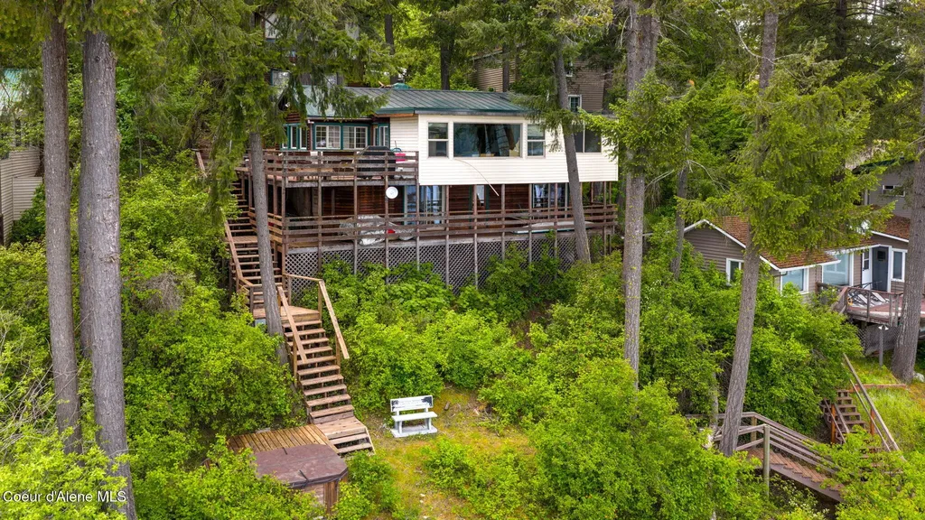448 Rocky Point Loop Road Plummer ID 83851