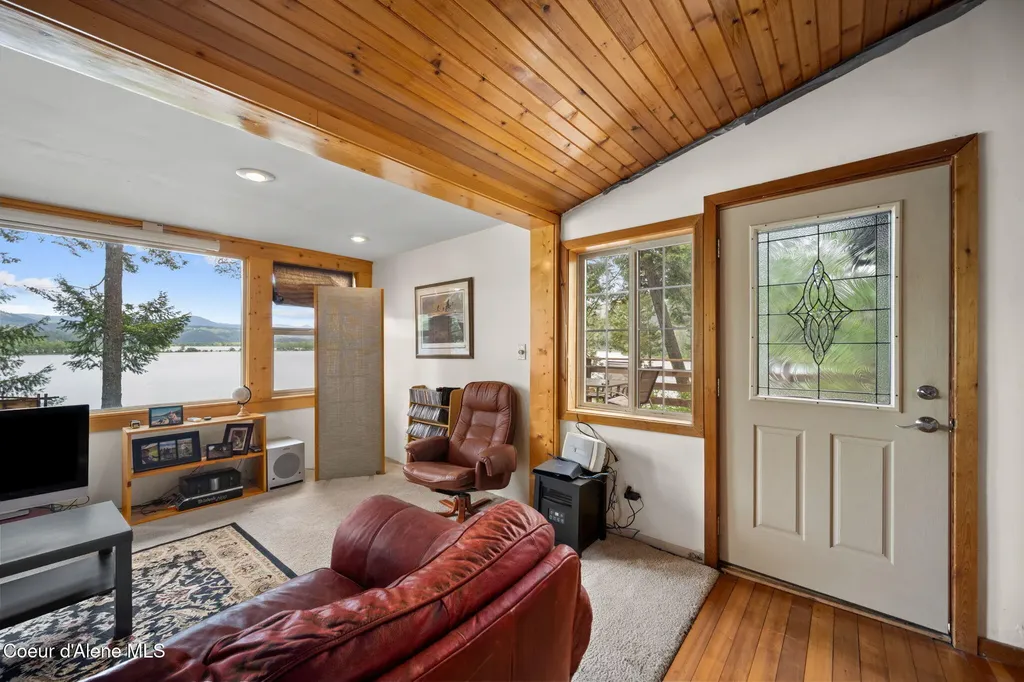 448 Rocky Point Loop Road Plummer ID 83851