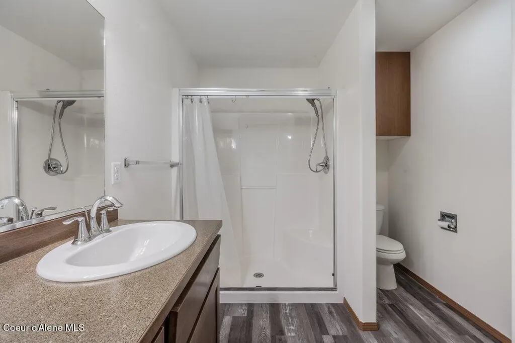 3141 E Thrush Drive Post Falls ID 83854