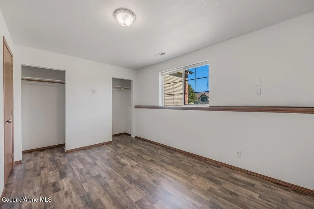 3141 E Thrush Drive Post Falls ID 83854
