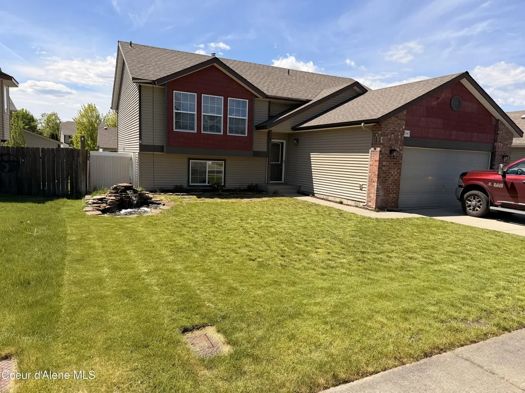 3141 E Thrush Drive Post Falls ID 83854