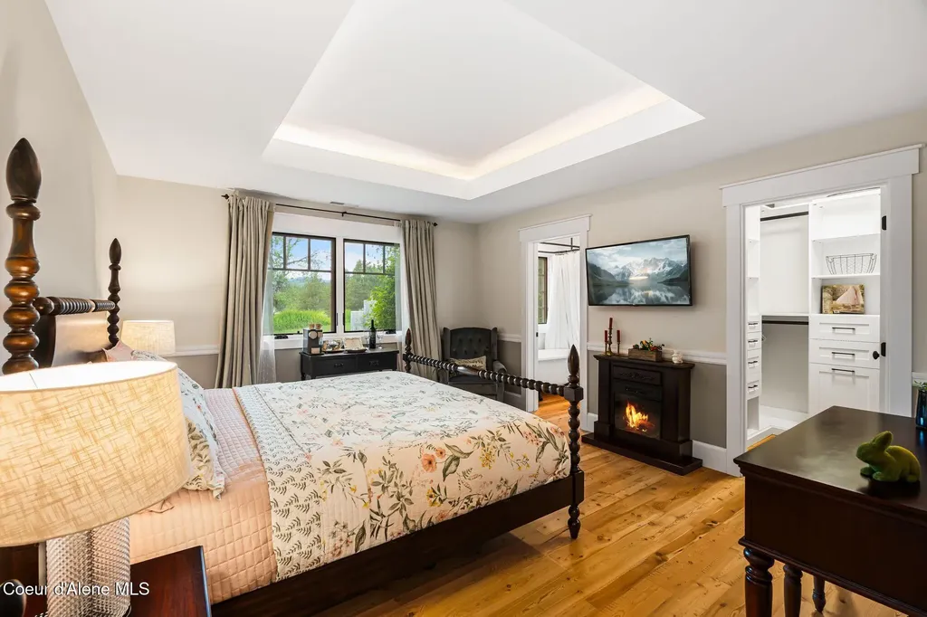 90 Bonnie Lane Sagle ID 83860