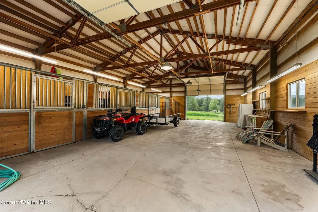 90 Bonnie Lane Sagle ID 83860