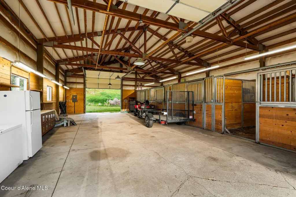 90 Bonnie Lane Sagle ID 83860